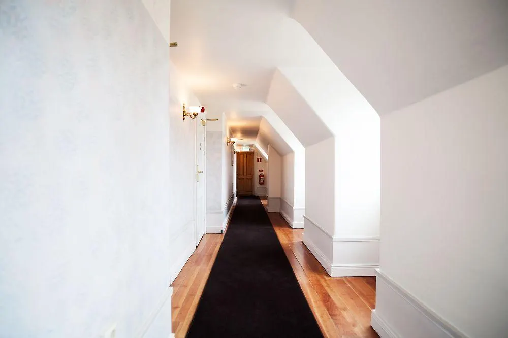 Hotel Hotell Anno 1647 Stockholm