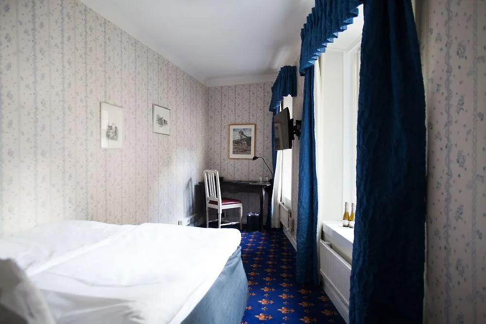 Hotell Anno 1647 Stockholm Sweden