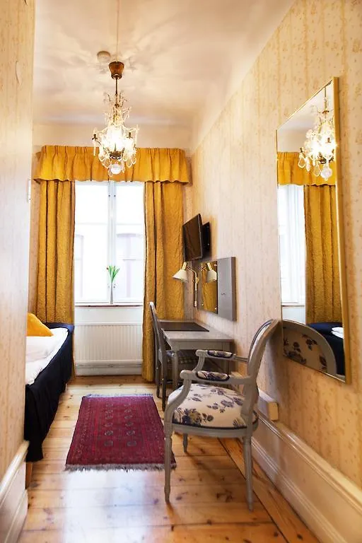 *** Hotel Hotell Anno 1647 Stockholm Sweden