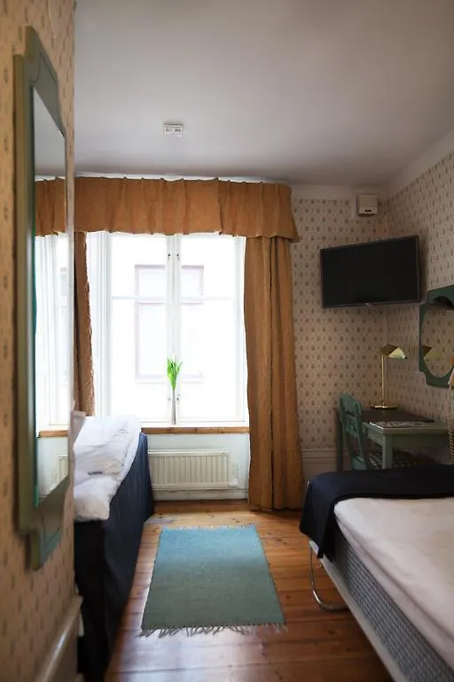 Hotell Anno 1647 Stockholm