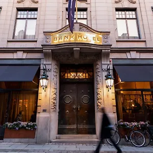 Bank Hotel, A Member Of Small Luxury Hotell
