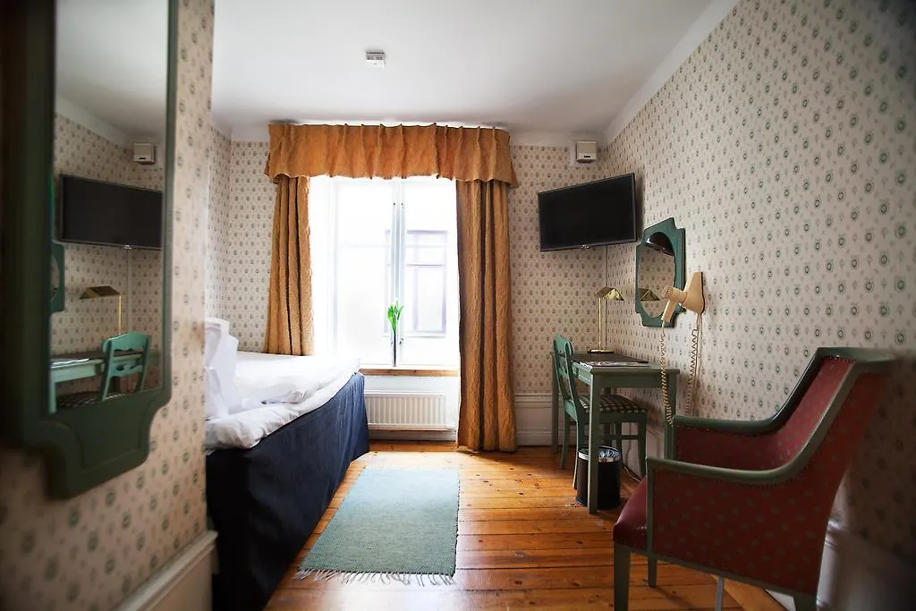 *** Hotel Hotell Anno 1647 Stockholm Sweden