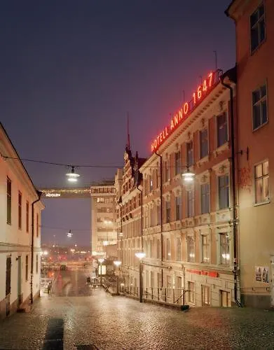 Hotell Anno 1647 Stockholm 3*,