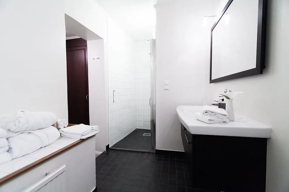 Hotell Anno 1647 Stockholm 3*,