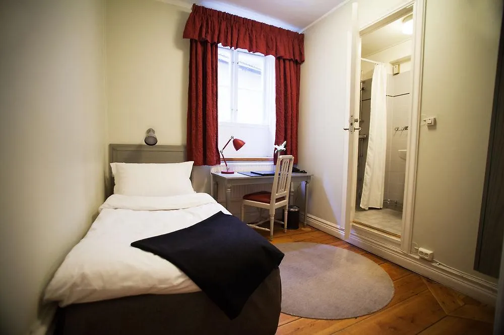 Hotell Anno 1647 Stockholm