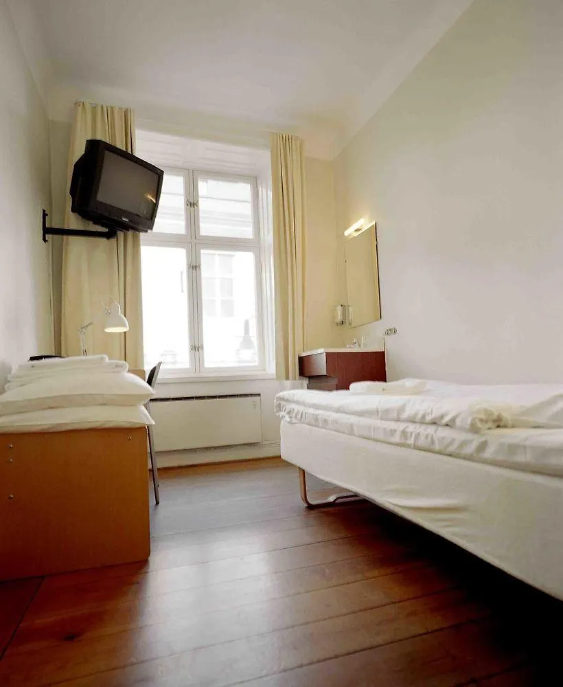 ***  Hotell Anno 1647 Stockholm Sverige