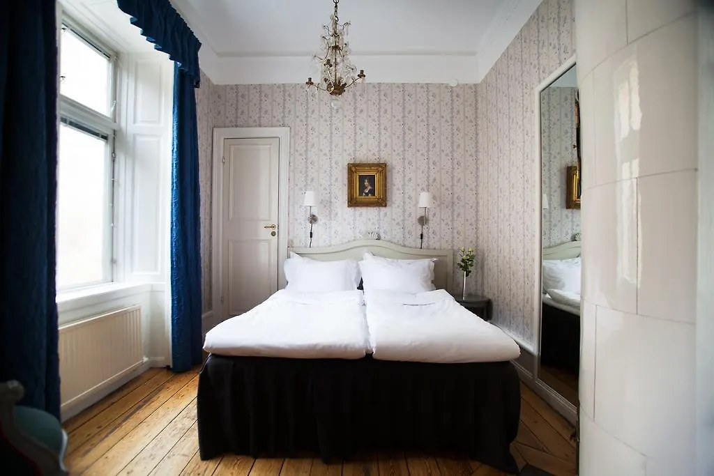 Hotell Anno 1647 Stockholm Sverige