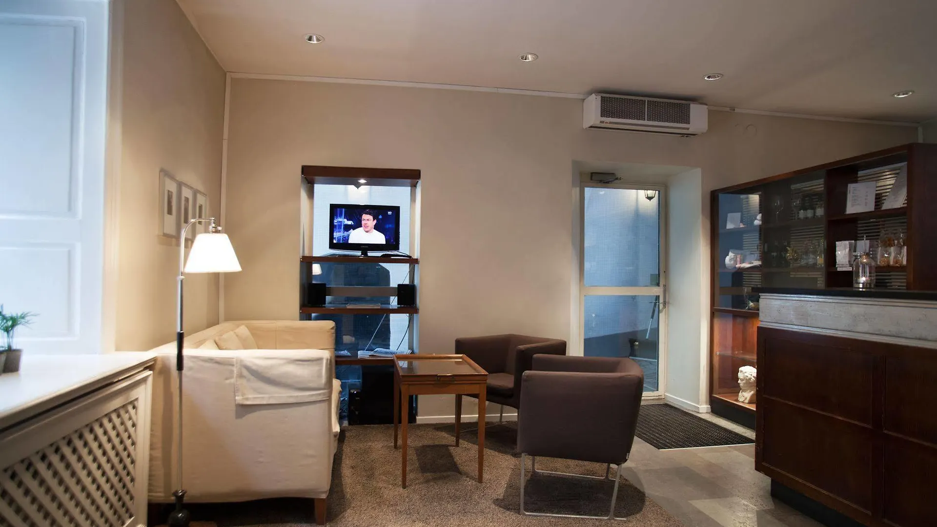 Hotell Anno 1647 Stockholm
