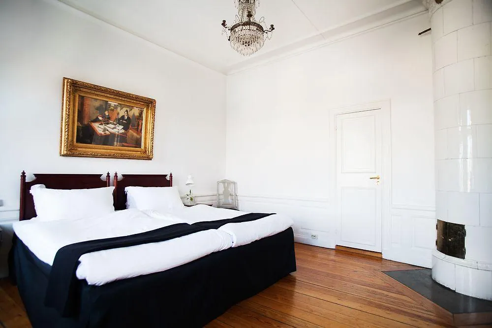 *** Hotel Hotell Anno 1647 Stockholm Sweden