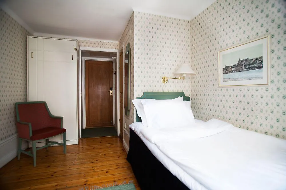 Hotell Anno 1647 Stockholm Sweden