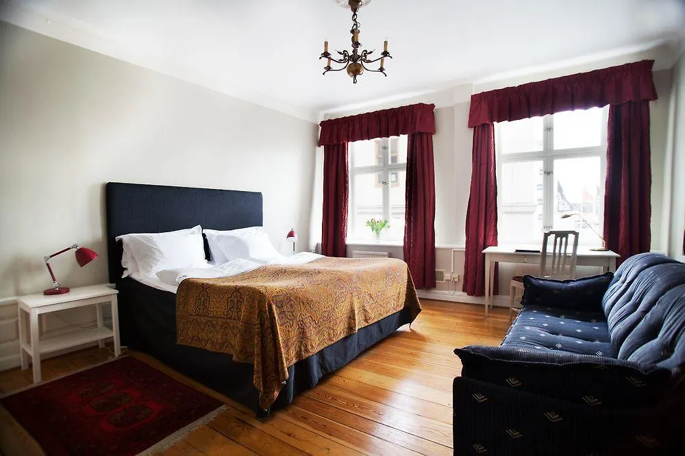 Hotell Anno 1647 Stockholm 3*,
