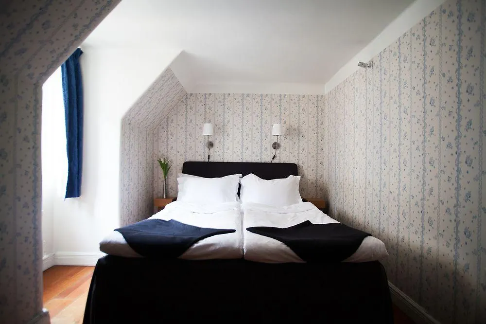 Hotell Anno 1647 Stockholm Hotel