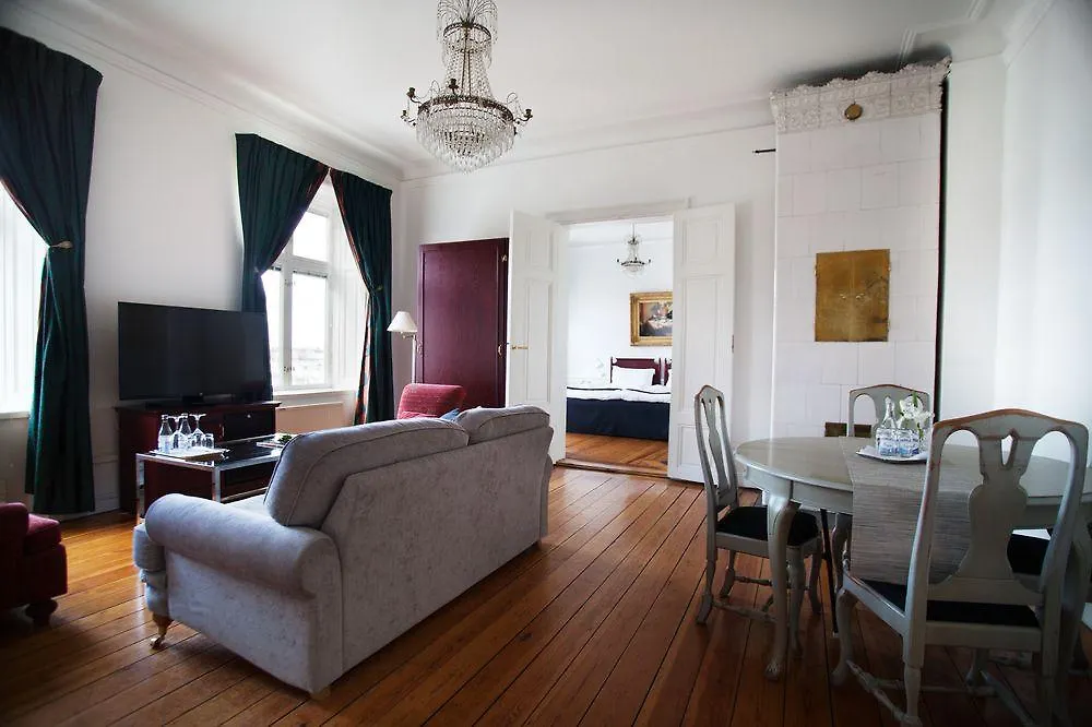Hotell Anno 1647 Stockholm Hotel