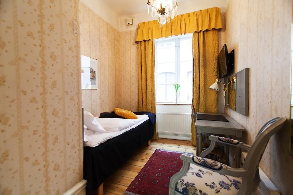 Hotell Anno 1647 Stockholm