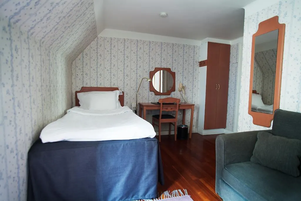 Hotell Anno 1647 Stockholm