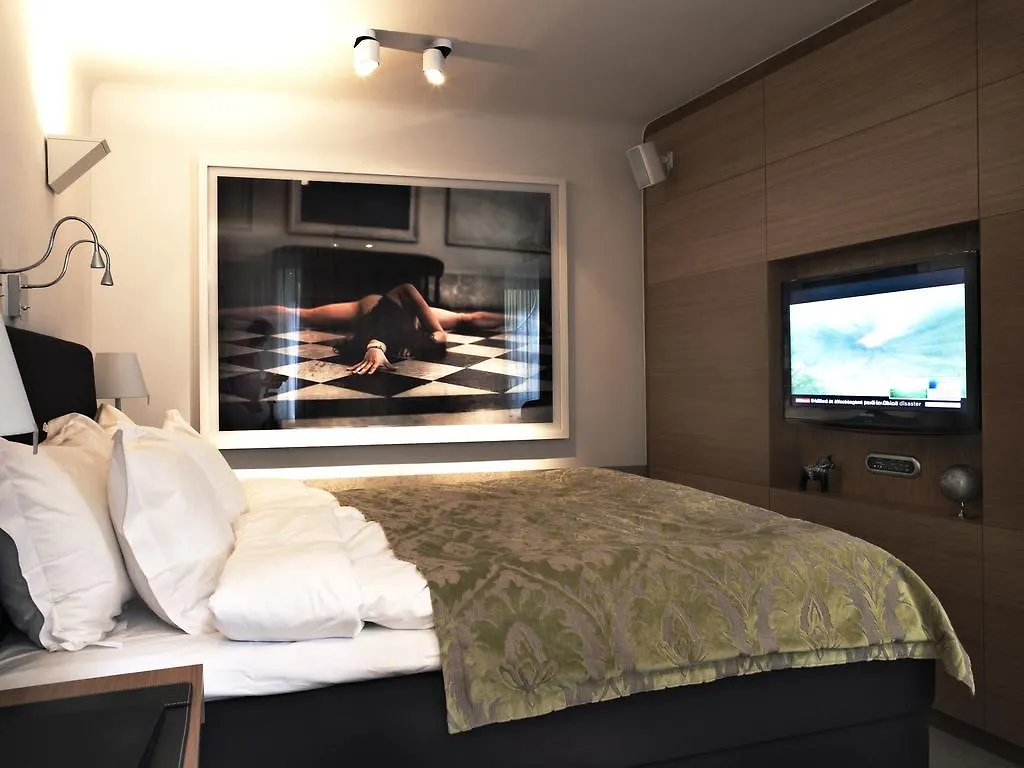 Hotell Anno 1647 Stockholm 3*,  Sweden