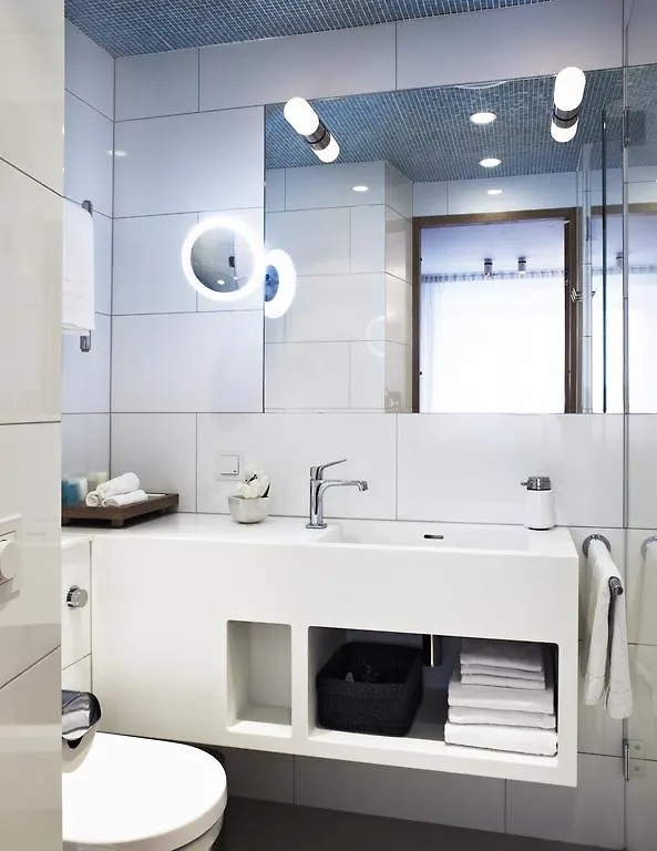 Hotell Anno 1647 Stockholm Hotel