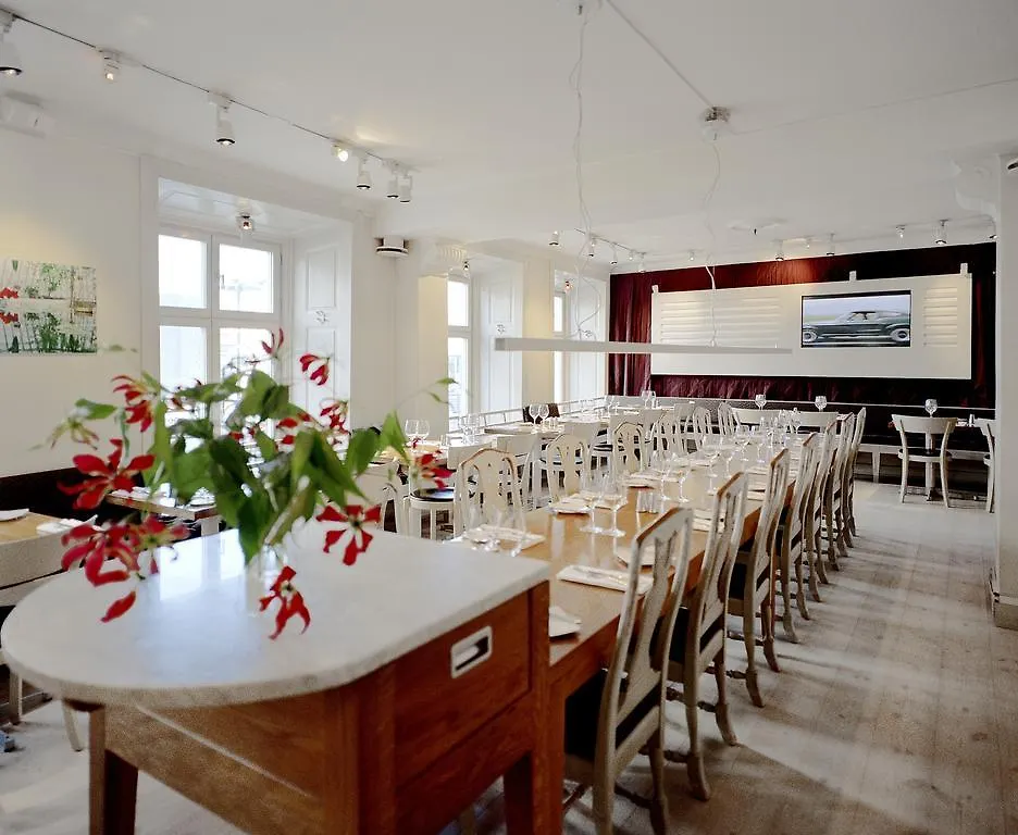 Hotel Hotell Anno 1647 Stockholm