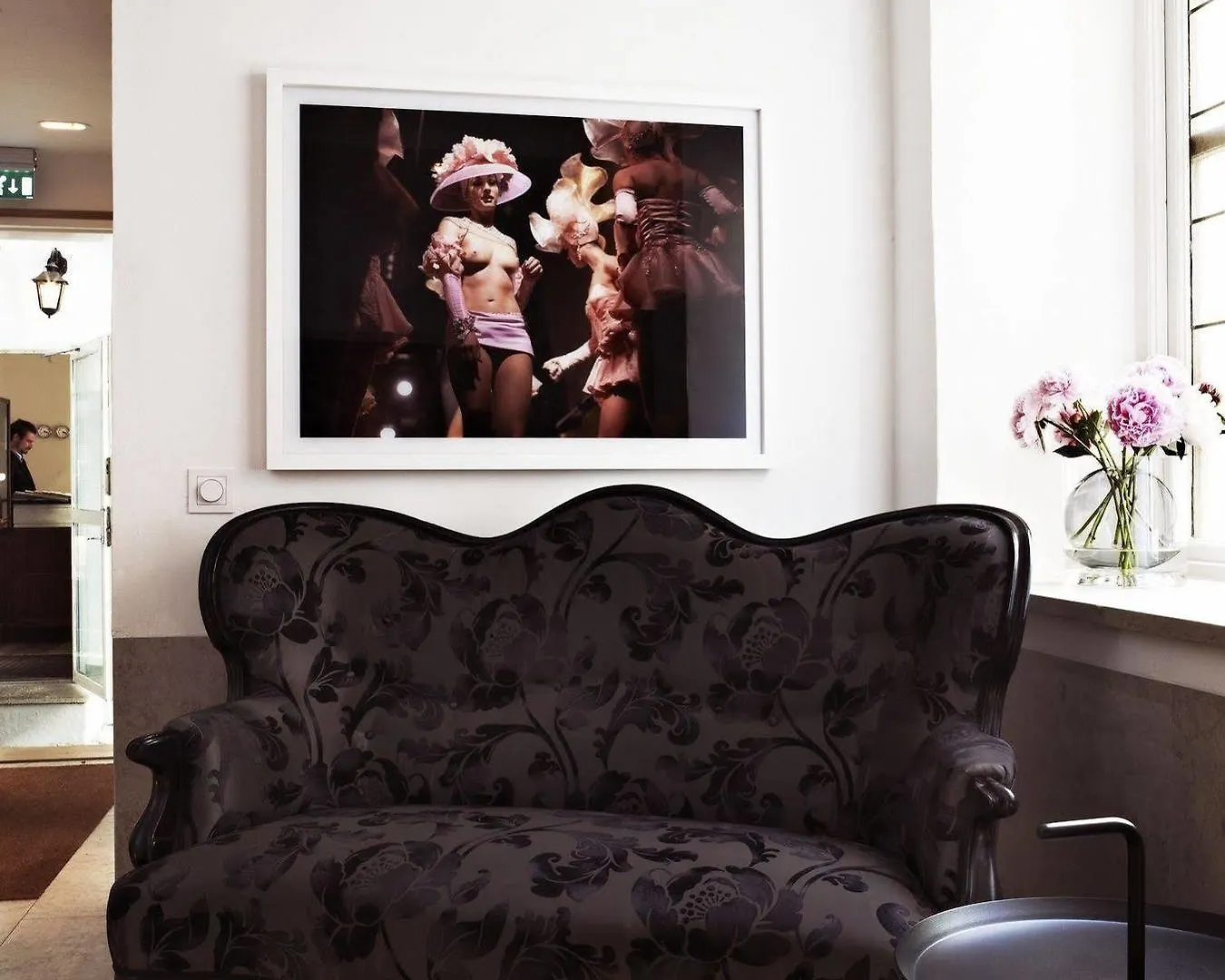 Hotell Anno 1647 Stockholm 3*,  Sweden