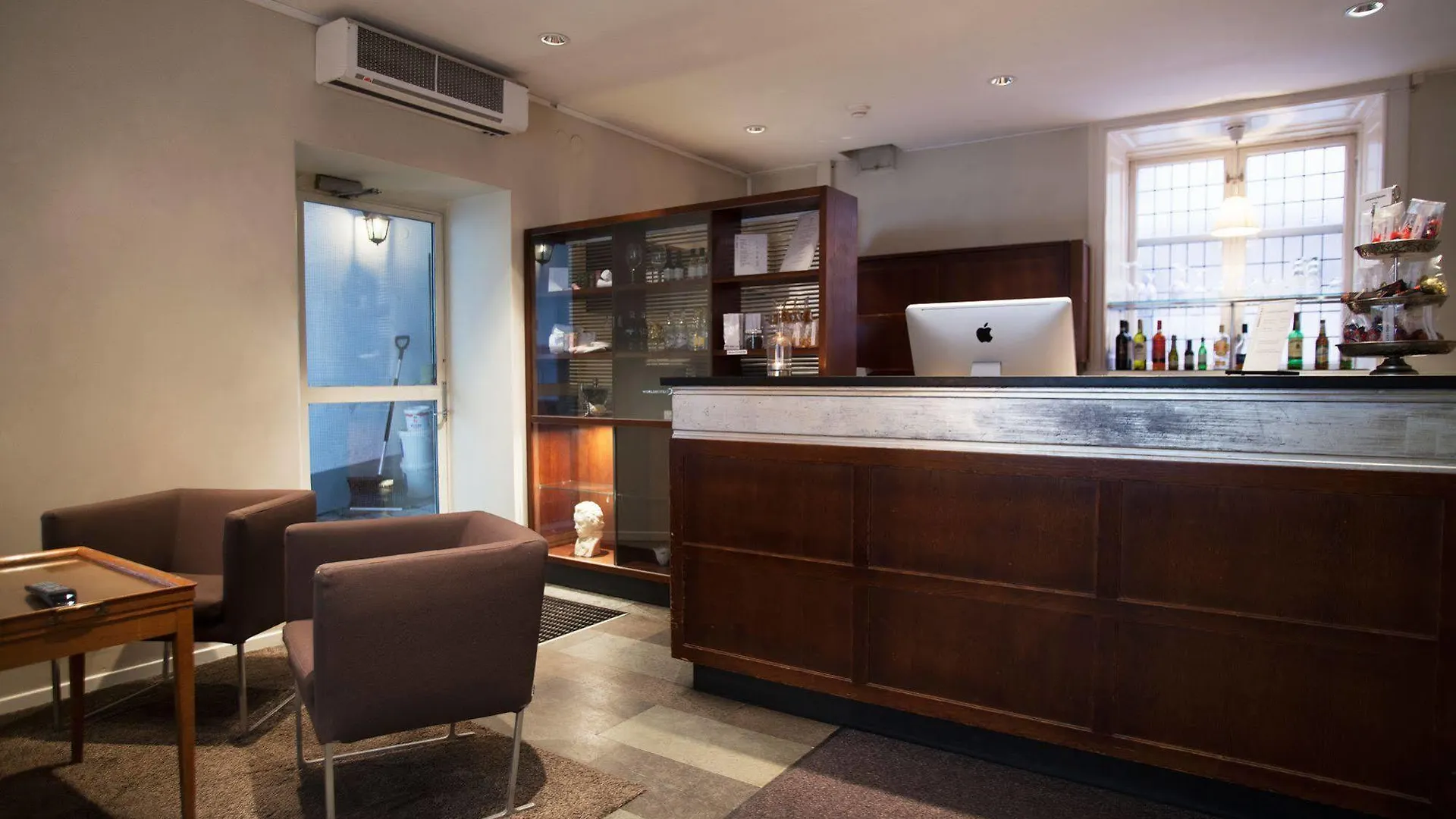 Hotell Anno 1647 Stockholm Sweden
