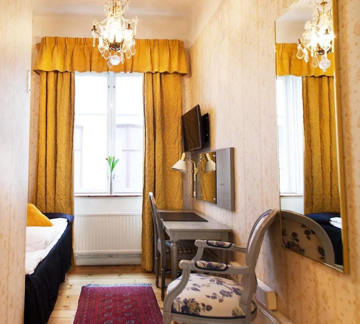 Hotel Hotell Anno 1647 Stockholm