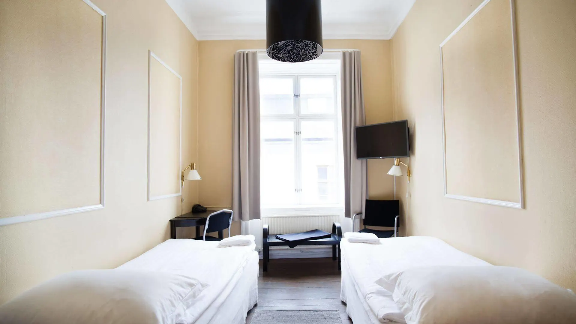 Hotell Anno 1647 Stockholm Sweden