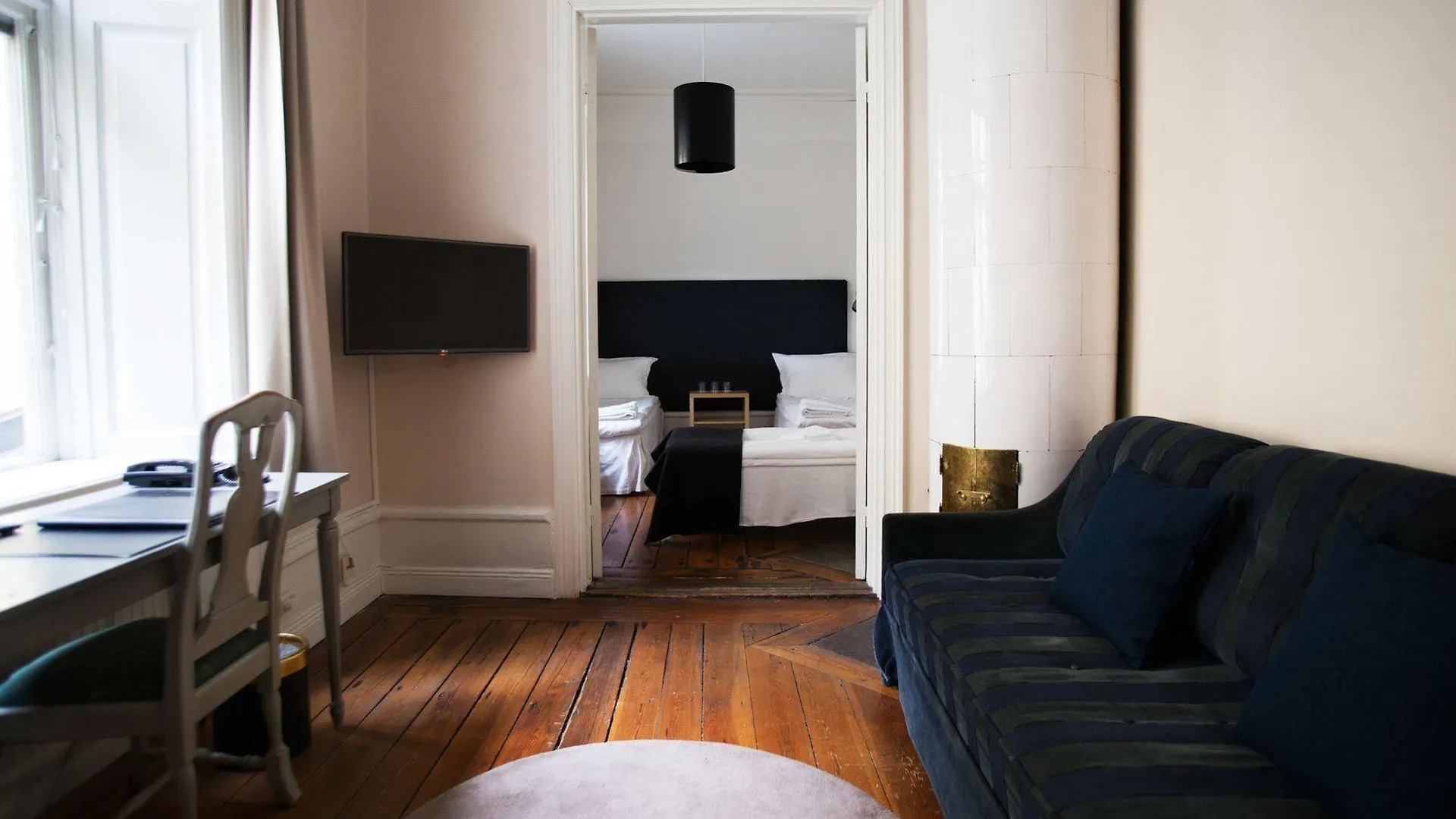Hotell Anno 1647 Stockholm Hotel