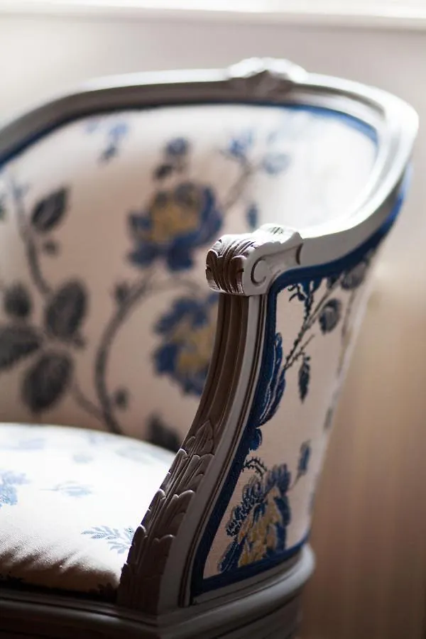 Hotell Anno 1647 Stockholm