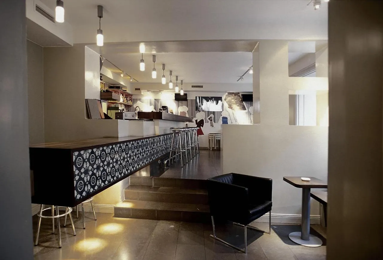 *** Hotel Hotell Anno 1647 Stockholm Sweden