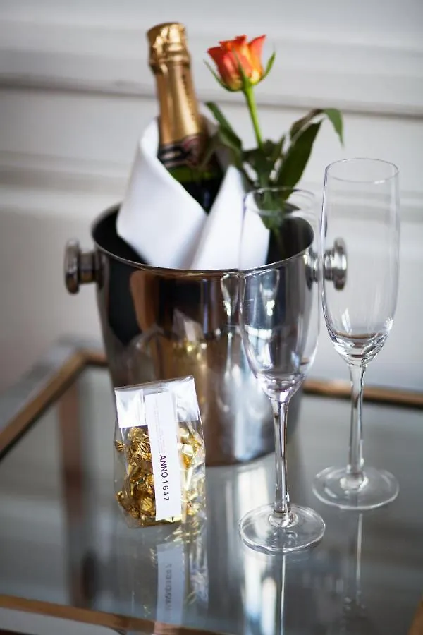 Hotel Hotell Anno 1647 Stockholm
